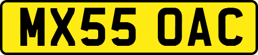 MX55OAC