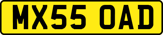 MX55OAD