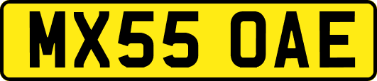 MX55OAE