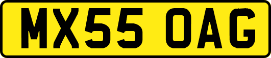 MX55OAG