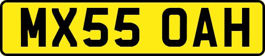 MX55OAH