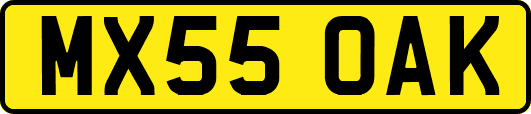 MX55OAK