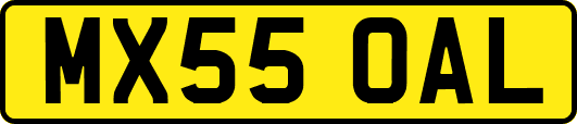 MX55OAL