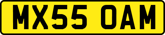 MX55OAM