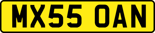 MX55OAN