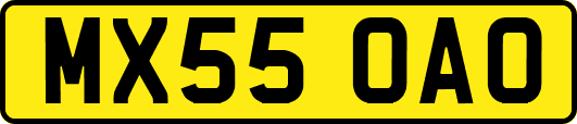 MX55OAO
