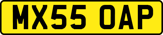 MX55OAP