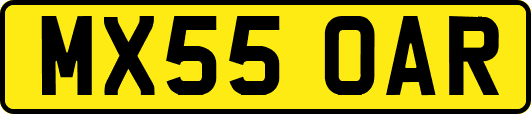 MX55OAR