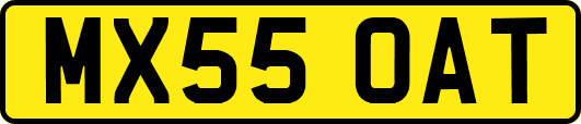 MX55OAT