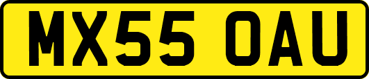 MX55OAU