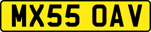 MX55OAV