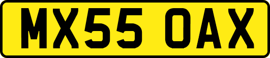 MX55OAX