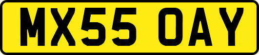 MX55OAY