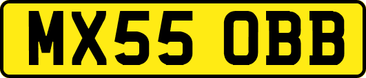 MX55OBB