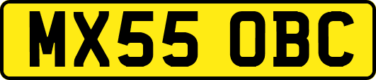 MX55OBC