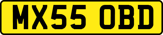 MX55OBD
