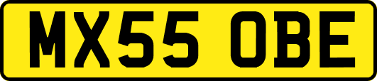 MX55OBE