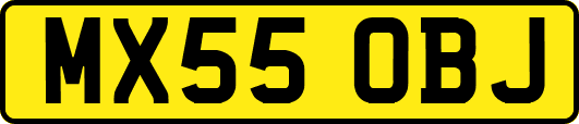 MX55OBJ