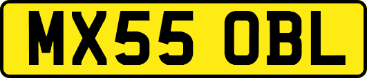 MX55OBL