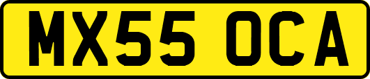 MX55OCA