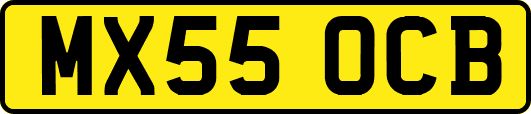 MX55OCB