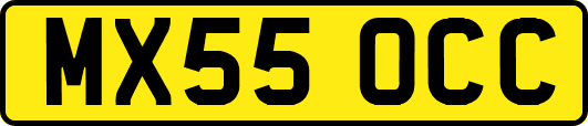 MX55OCC