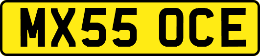 MX55OCE