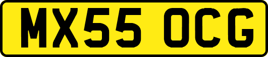 MX55OCG