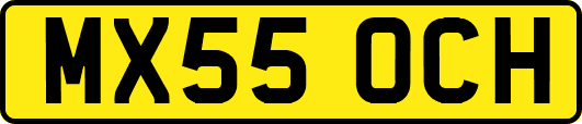 MX55OCH