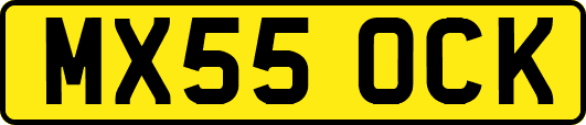 MX55OCK