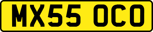 MX55OCO