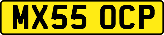MX55OCP