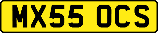 MX55OCS
