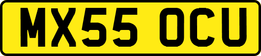 MX55OCU