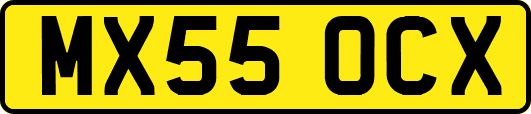 MX55OCX