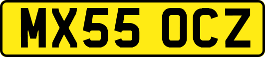 MX55OCZ