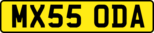 MX55ODA