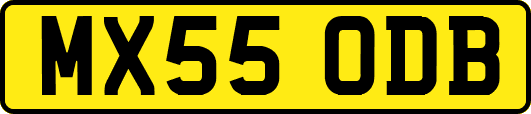 MX55ODB