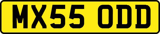 MX55ODD