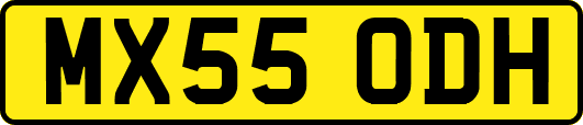 MX55ODH