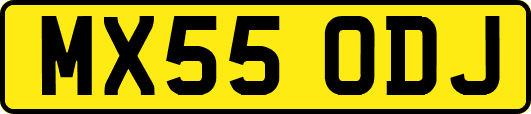 MX55ODJ