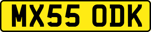 MX55ODK