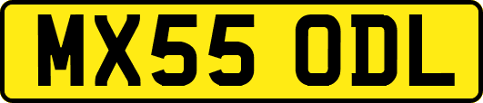 MX55ODL