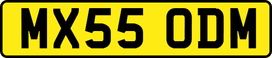 MX55ODM