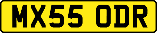 MX55ODR