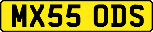 MX55ODS
