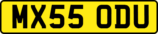 MX55ODU