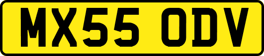 MX55ODV