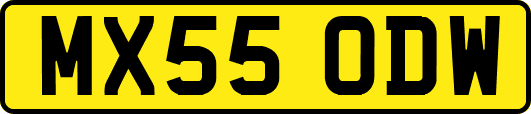 MX55ODW