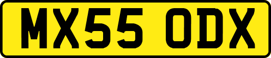MX55ODX